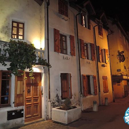Lofts And Lakes Annecy Exteriör bild